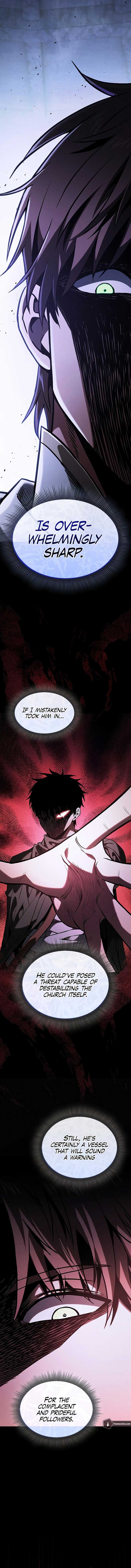 Academy’s Genius Swordmaster Chapter 116 60 10