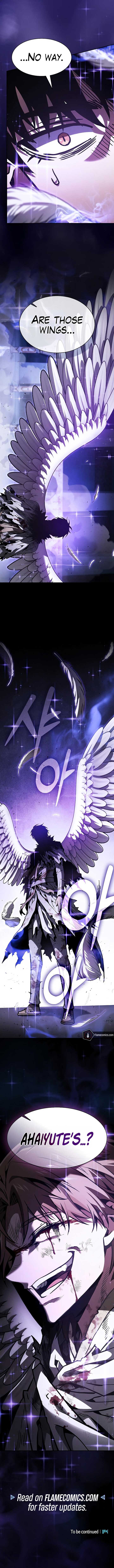 Academy’s Genius Swordmaster Chapter 116 71 25