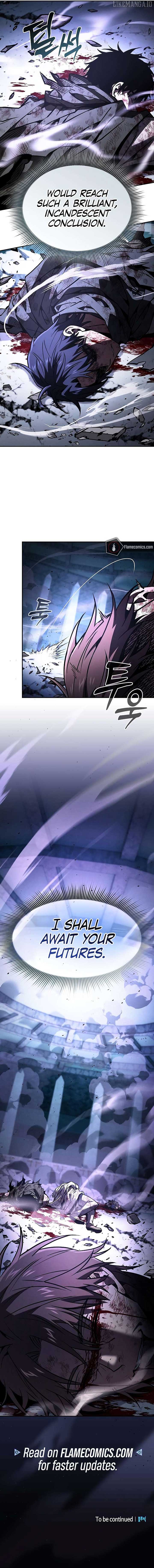 Academy’s Genius Swordmaster Chapter 118 59 13