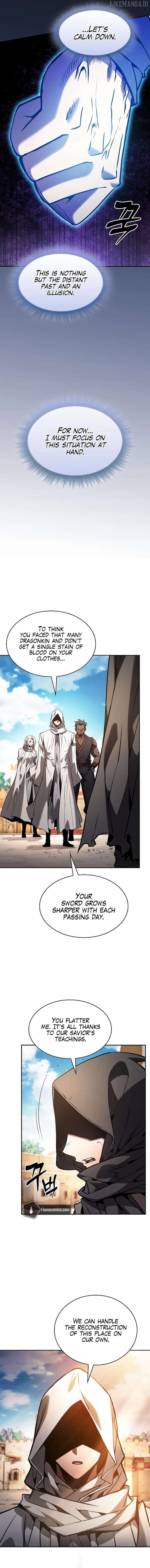 Academy’s Genius Swordmaster Chapter 124 60 02