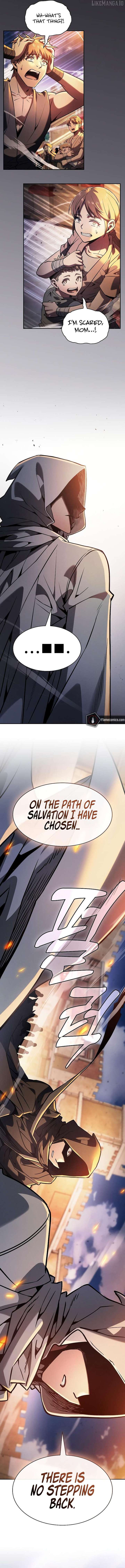 Academy’s Genius Swordmaster Chapter 124 63 05