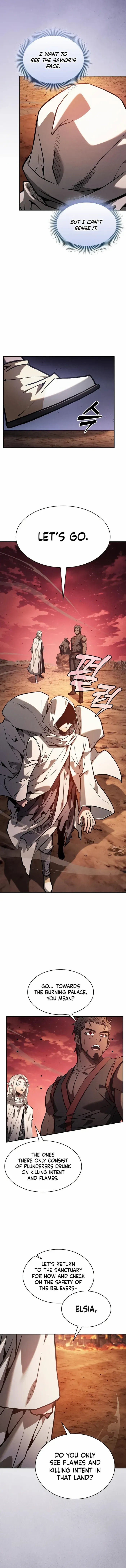 Academy’s Genius Swordmaster Chapter 126 64 03