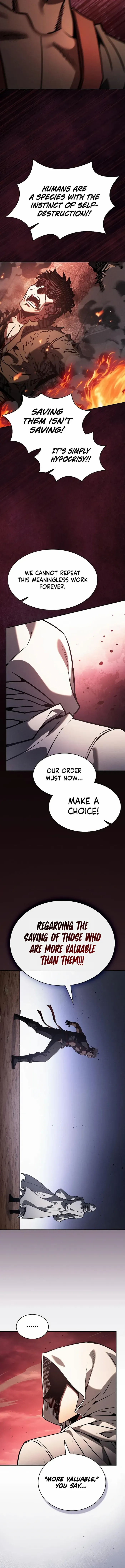 Academy’s Genius Swordmaster Chapter 126 66 05