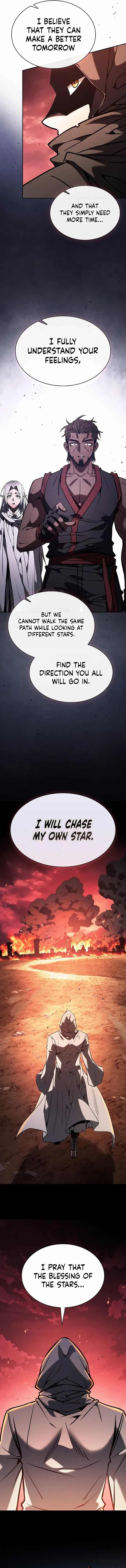 Academy’s Genius Swordmaster Chapter 126 68 07