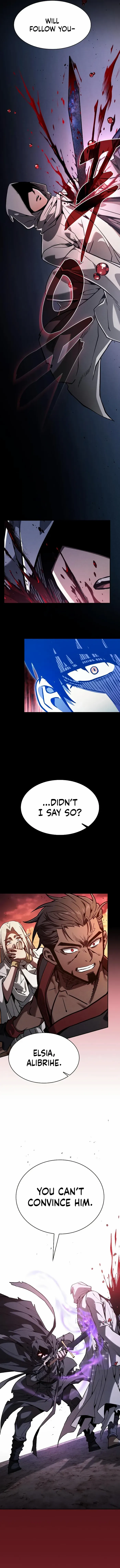 Academy’s Genius Swordmaster Chapter 126 69 08