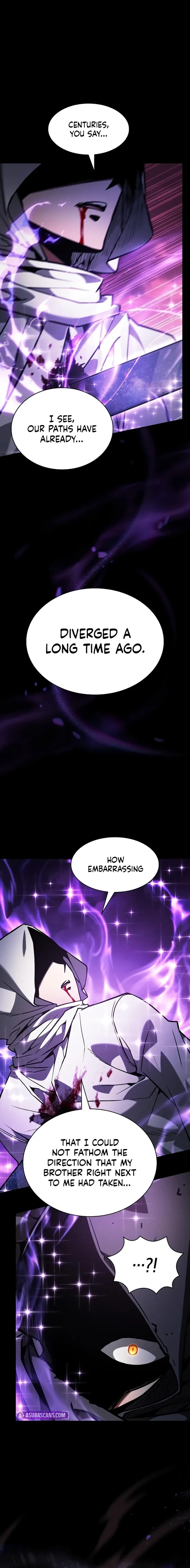 Academy’s Genius Swordmaster Chapter 126 71 10