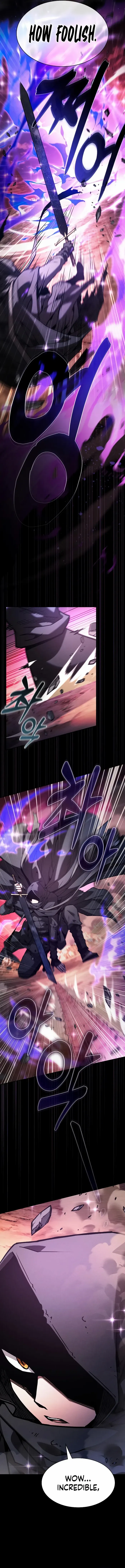 Academy’s Genius Swordmaster Chapter 126 72 11