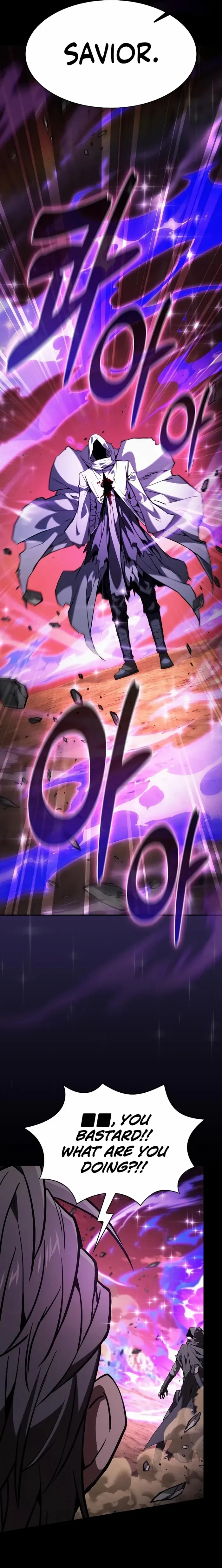 Academy’s Genius Swordmaster Chapter 126 73 12