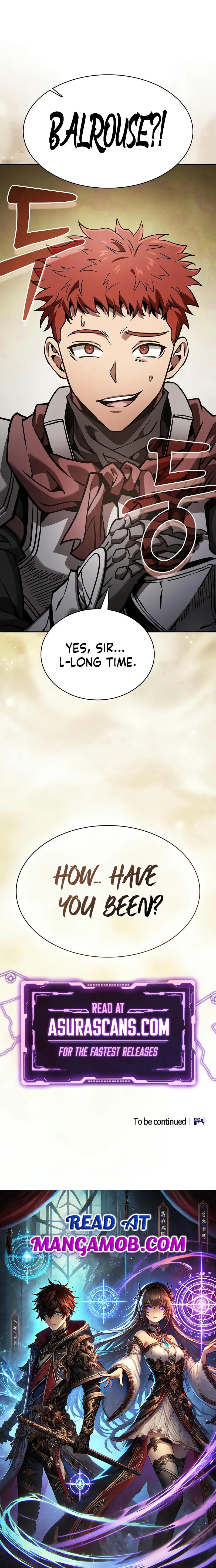 Academy’s Genius Swordmaster Chapter 95 59 12