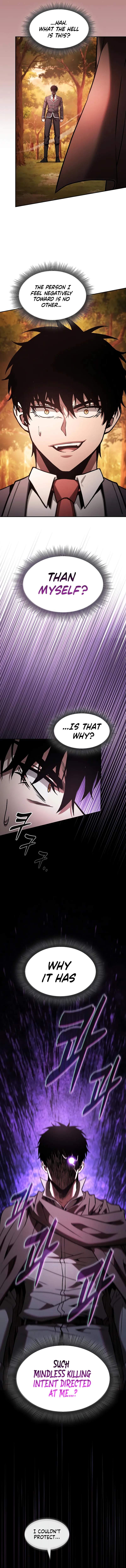 Academy’s Genius Swordmaster Chapter 98 51 1