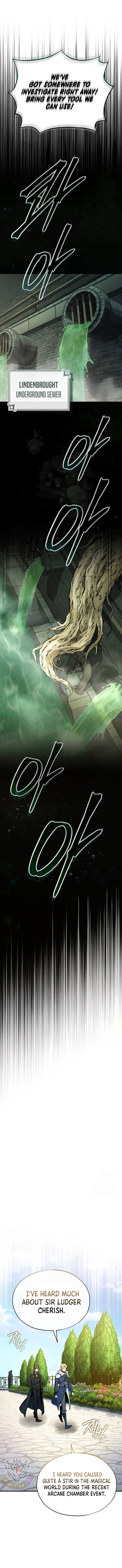 Academy’s Undercover Professor Chapter 100 68 12