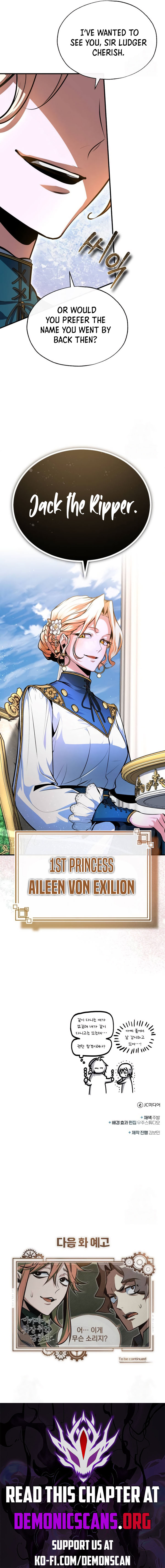 Academy’s Undercover Professor Chapter 100 71 15