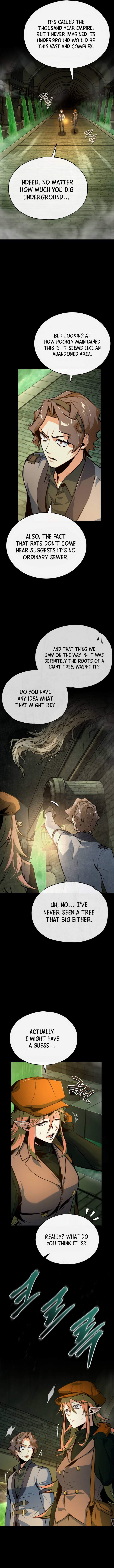 Academy’s Undercover Professor Chapter 101 56 3