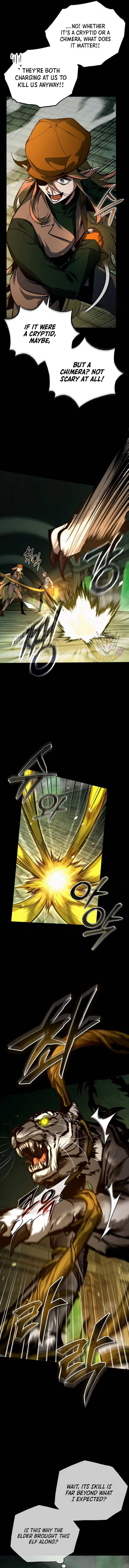 Academy’s Undercover Professor Chapter 101 59 6