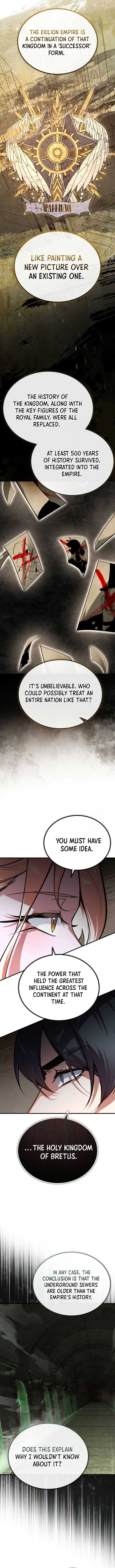 Academy’s Undercover Professor Chapter 102 65 ch 102 10