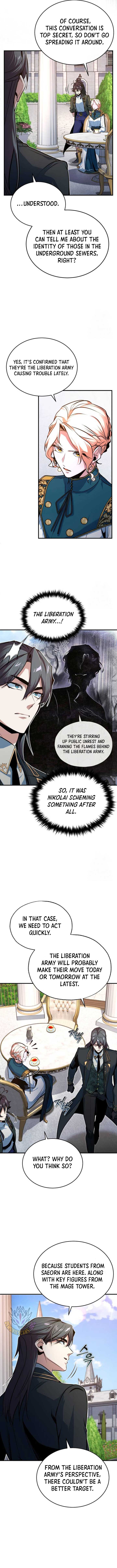 Academy’s Undercover Professor Chapter 102 66 ch 102 11