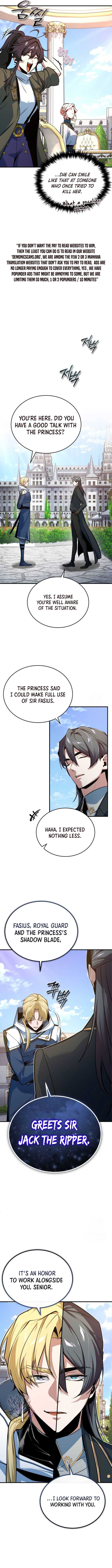 Academy’s Undercover Professor Chapter 102 68 ch 102 13