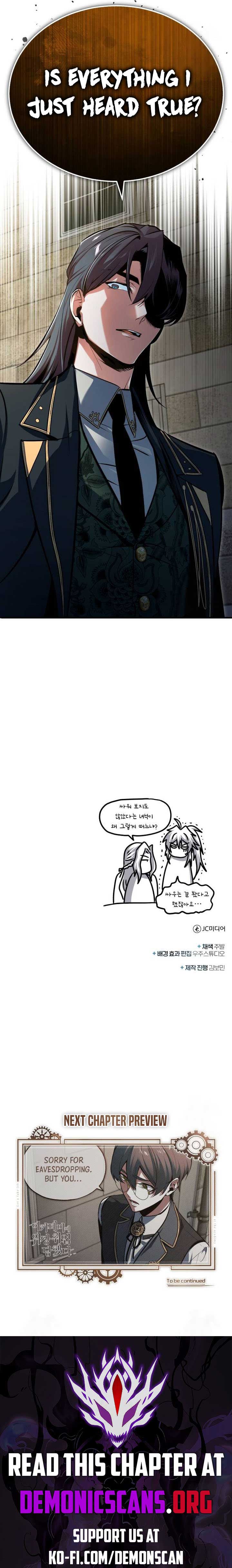 Academy’s Undercover Professor Chapter 102 71 ch 102 16