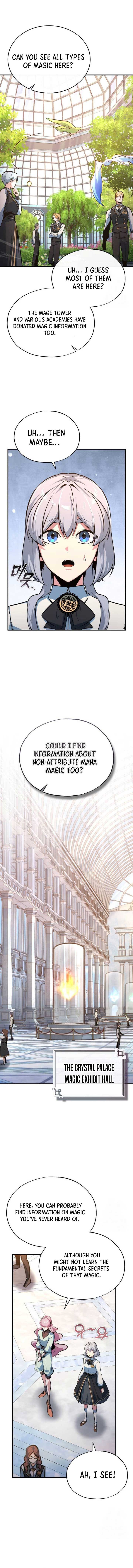 Academy’s Undercover Professor Chapter 102 57 ch 102 2