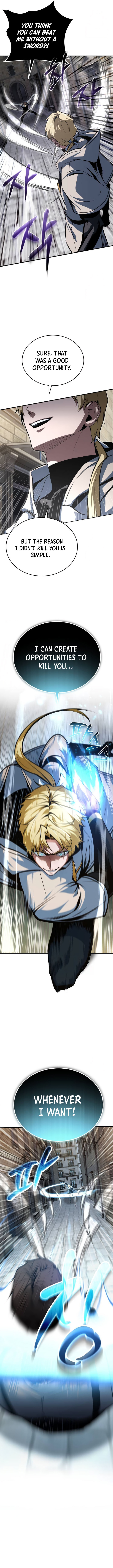 Academy’s Undercover Professor Chapter 103 67 11