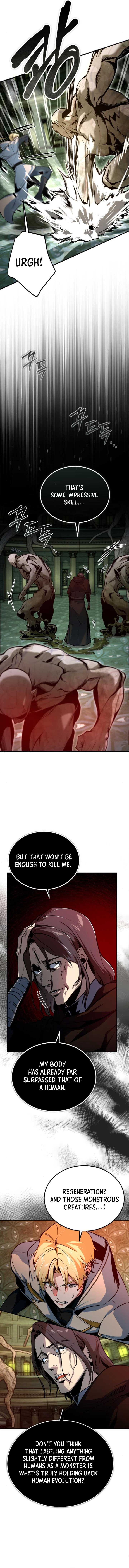 Academy’s Undercover Professor Chapter 107 68 ch 107 10