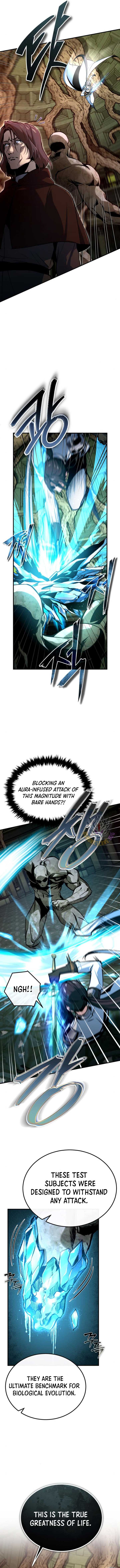 Academy’s Undercover Professor Chapter 107 69 ch 107 11