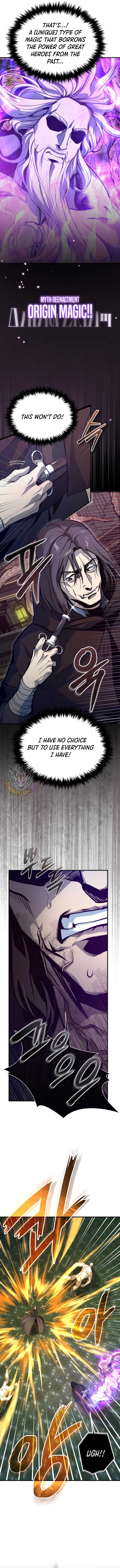 Academy’s Undercover Professor Chapter 107 71 ch 107 13