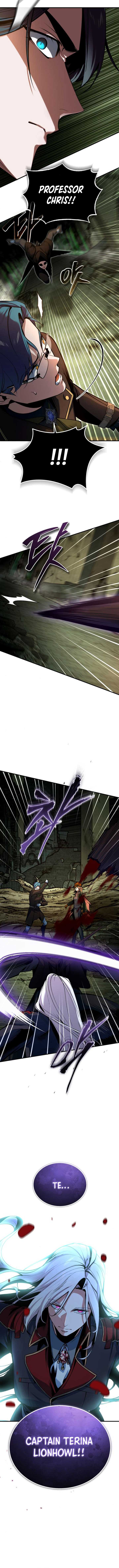 Academy’s Undercover Professor Chapter 107 61 ch 107 3