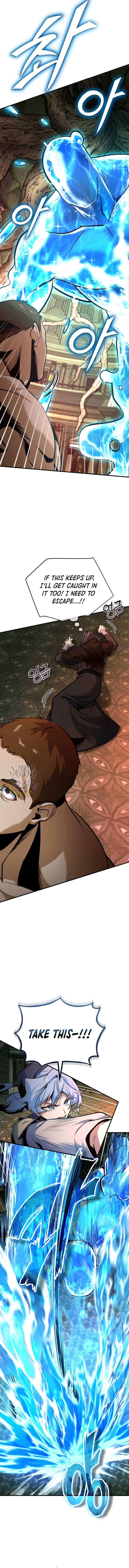 Academy’s Undercover Professor Chapter 108 69 ch 108 11