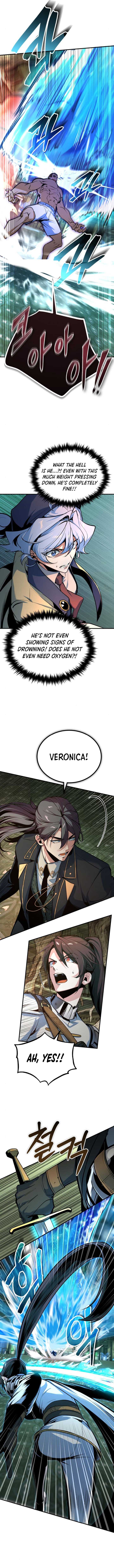 Academy’s Undercover Professor Chapter 108 70 ch 108 12