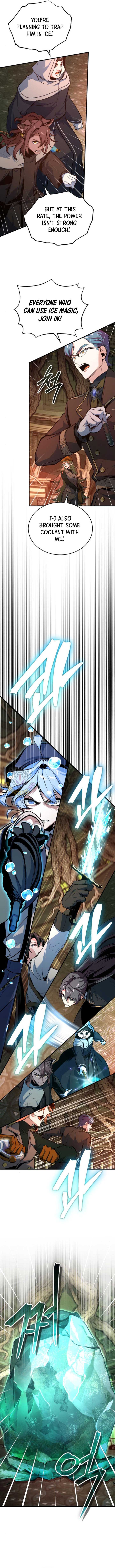 Academy’s Undercover Professor Chapter 108 71 ch 108 13