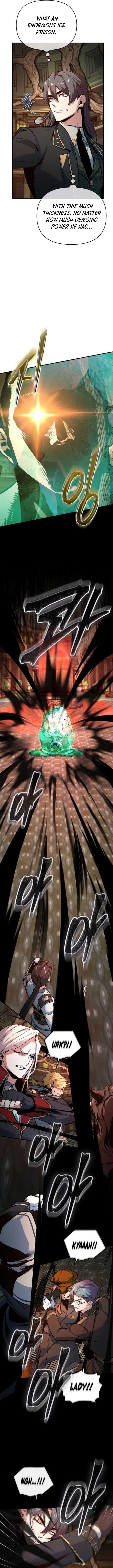 Academy’s Undercover Professor Chapter 108 72 ch 108 14