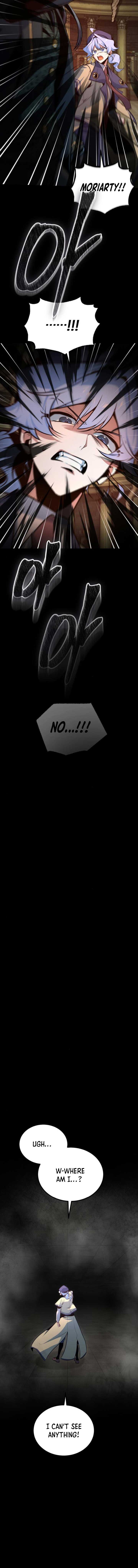 Academy’s Undercover Professor Chapter 108 73 ch 108 15