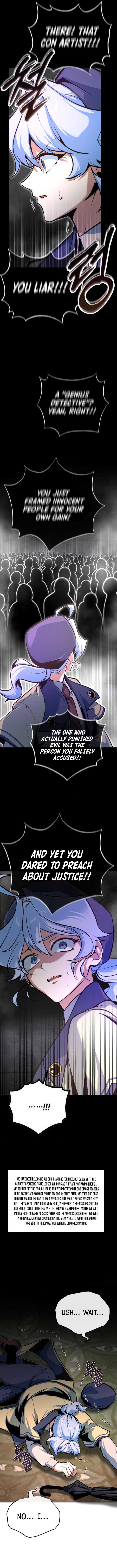 Academy’s Undercover Professor Chapter 108 74 ch 108 16