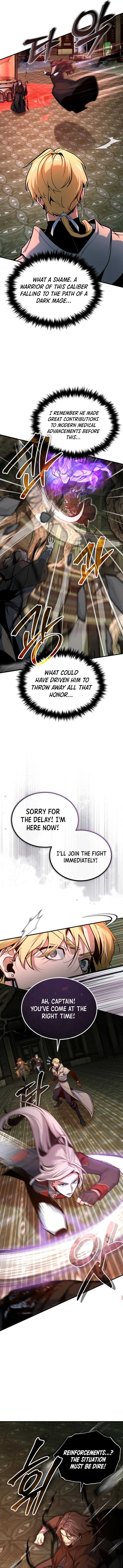 Academy’s Undercover Professor Chapter 108 60 ch 108 2