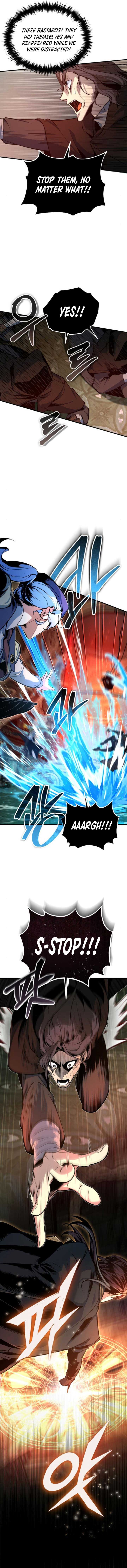 Academy’s Undercover Professor Chapter 108 62 ch 108 4