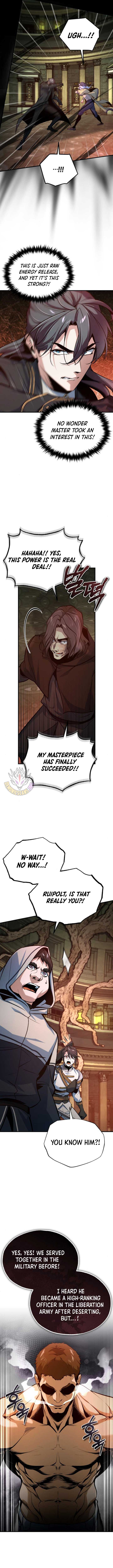 Academy’s Undercover Professor Chapter 108 65 ch 108 7