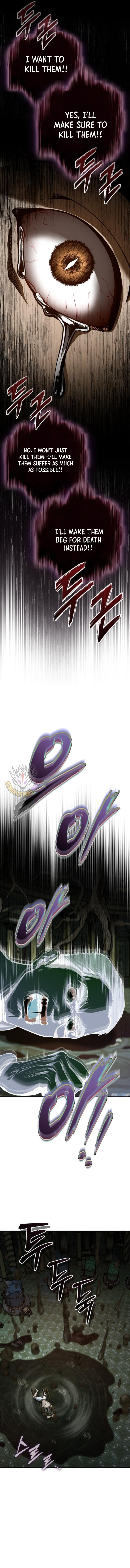 Academy’s Undercover Professor Chapter 109 72 ch 109 11