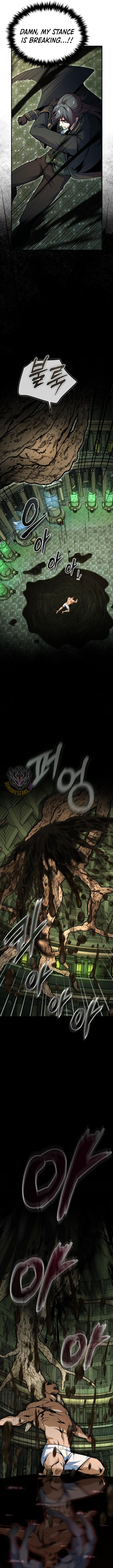 Academy’s Undercover Professor Chapter 109 76 ch 109 15