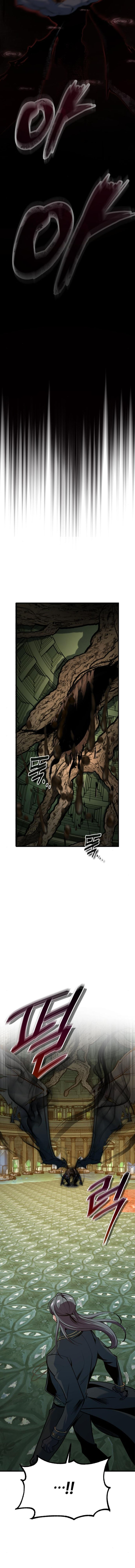 Academy’s Undercover Professor Chapter 109 77 ch 109 16