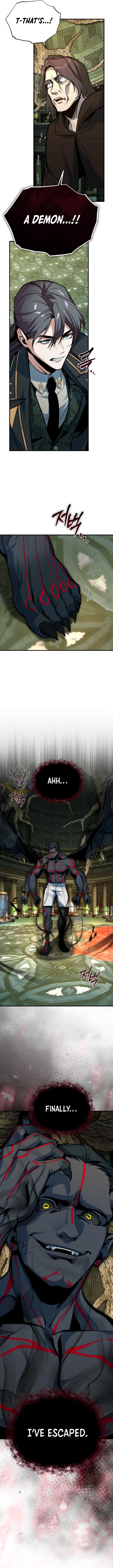 Academy’s Undercover Professor Chapter 109 78 ch 109 17