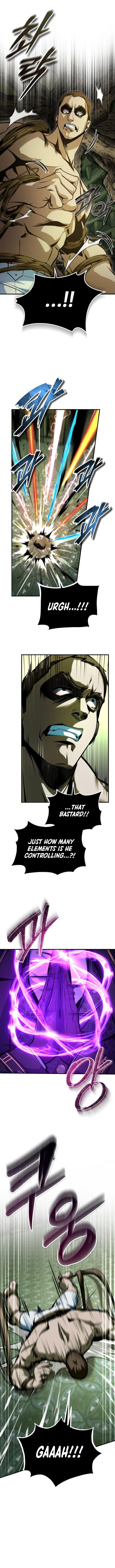 Academy’s Undercover Professor Chapter 109 70 ch 109 9