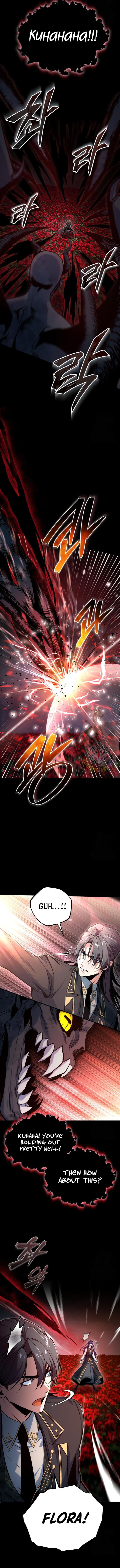 Academy’s Undercover Professor Chapter 112 78 ch 112 11