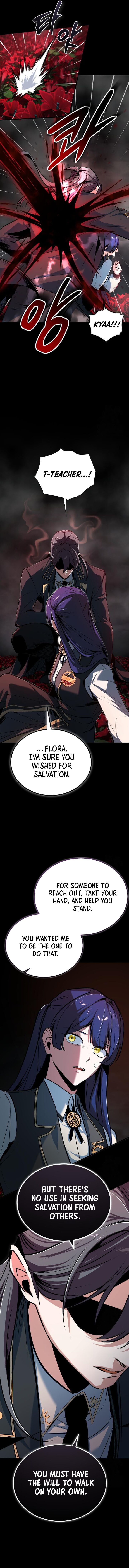 Academy’s Undercover Professor Chapter 112 79 ch 112 12