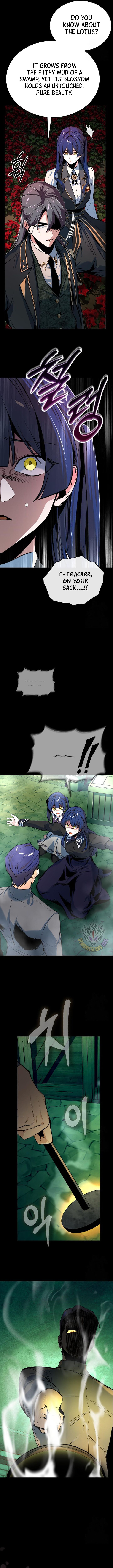 Academy’s Undercover Professor Chapter 112 80 ch 112 13