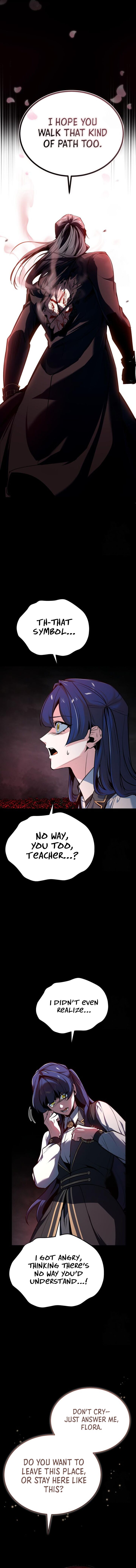 Academy’s Undercover Professor Chapter 112 81 ch 112 14