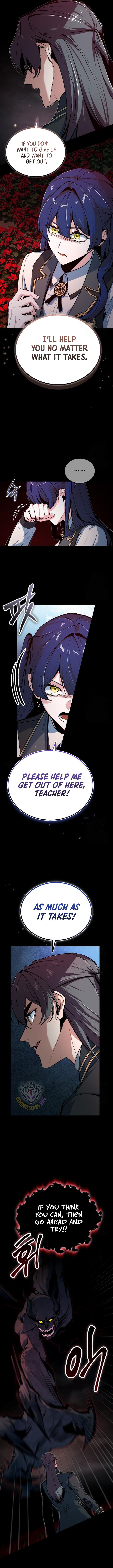 Academy’s Undercover Professor Chapter 112 82 ch 112 15