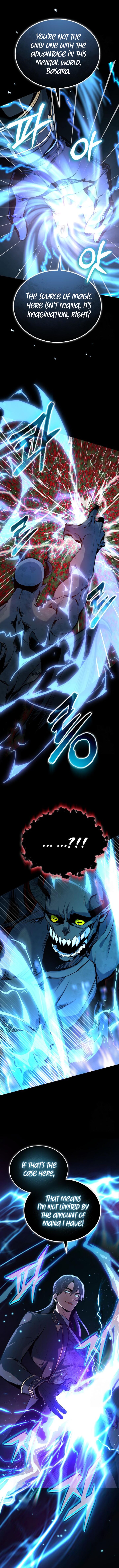 Academy’s Undercover Professor Chapter 112 83 ch 112 16