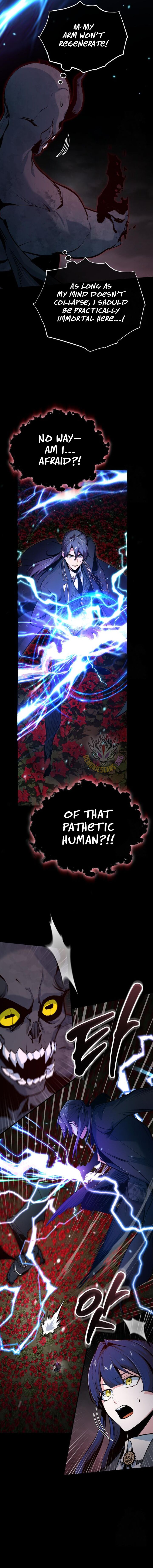 Academy’s Undercover Professor Chapter 112 84 ch 112 17