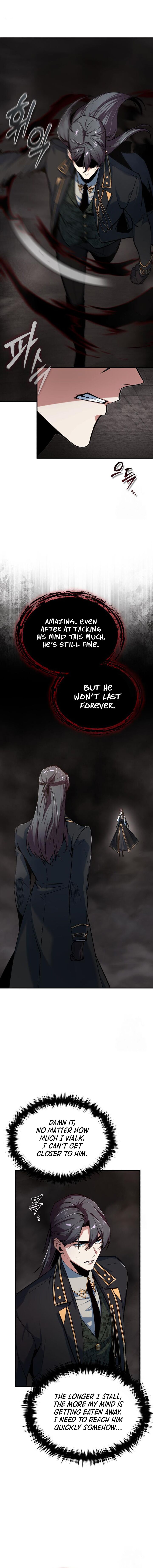 Academy’s Undercover Professor Chapter 112 69 ch 112 2